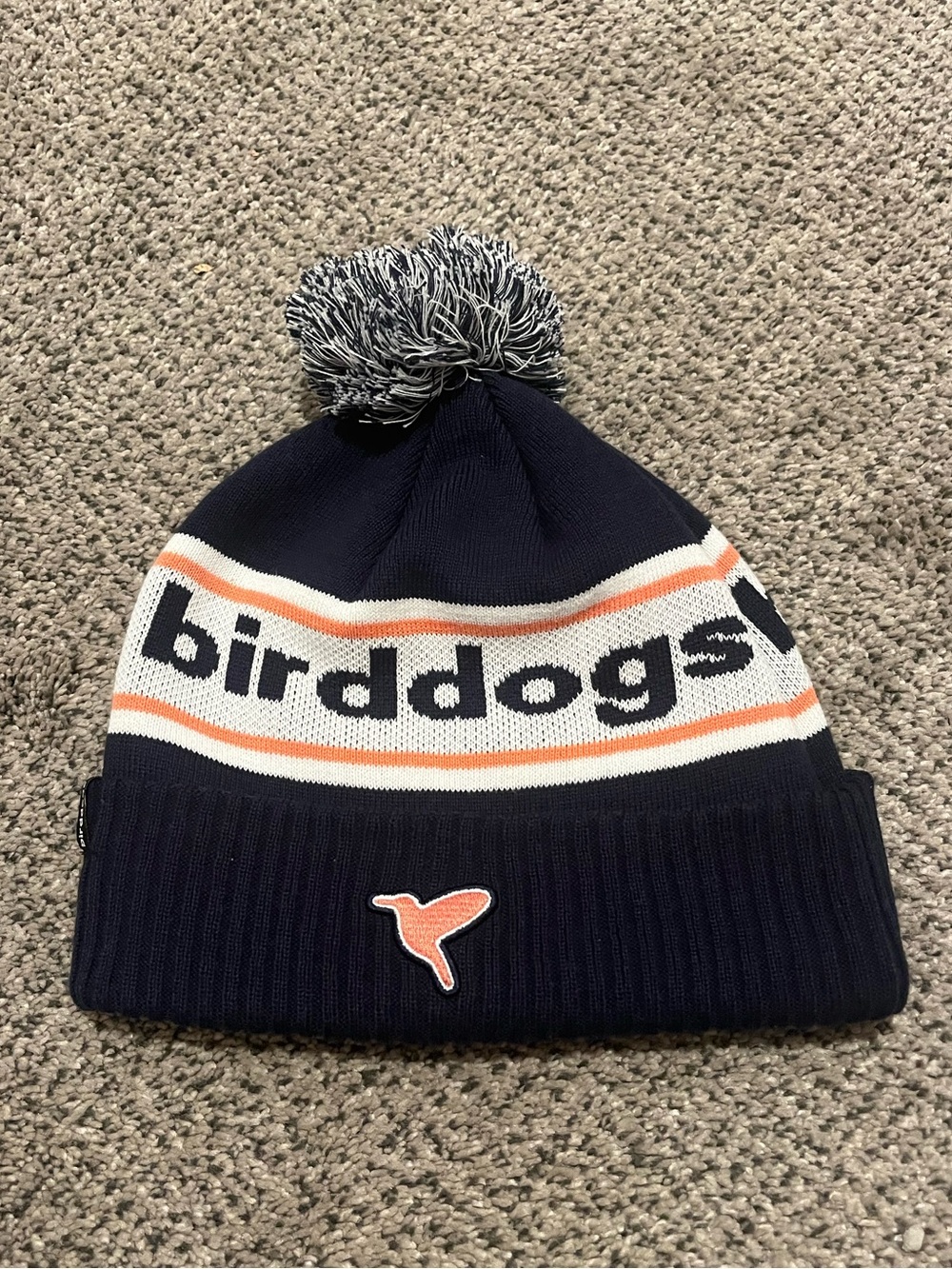 Bird dogs Beanie one size